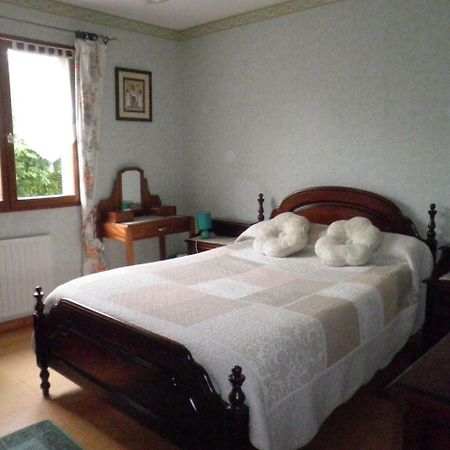 أمبُواز Chambres D'Hotes Les Nefliers المظهر الخارجي الصورة