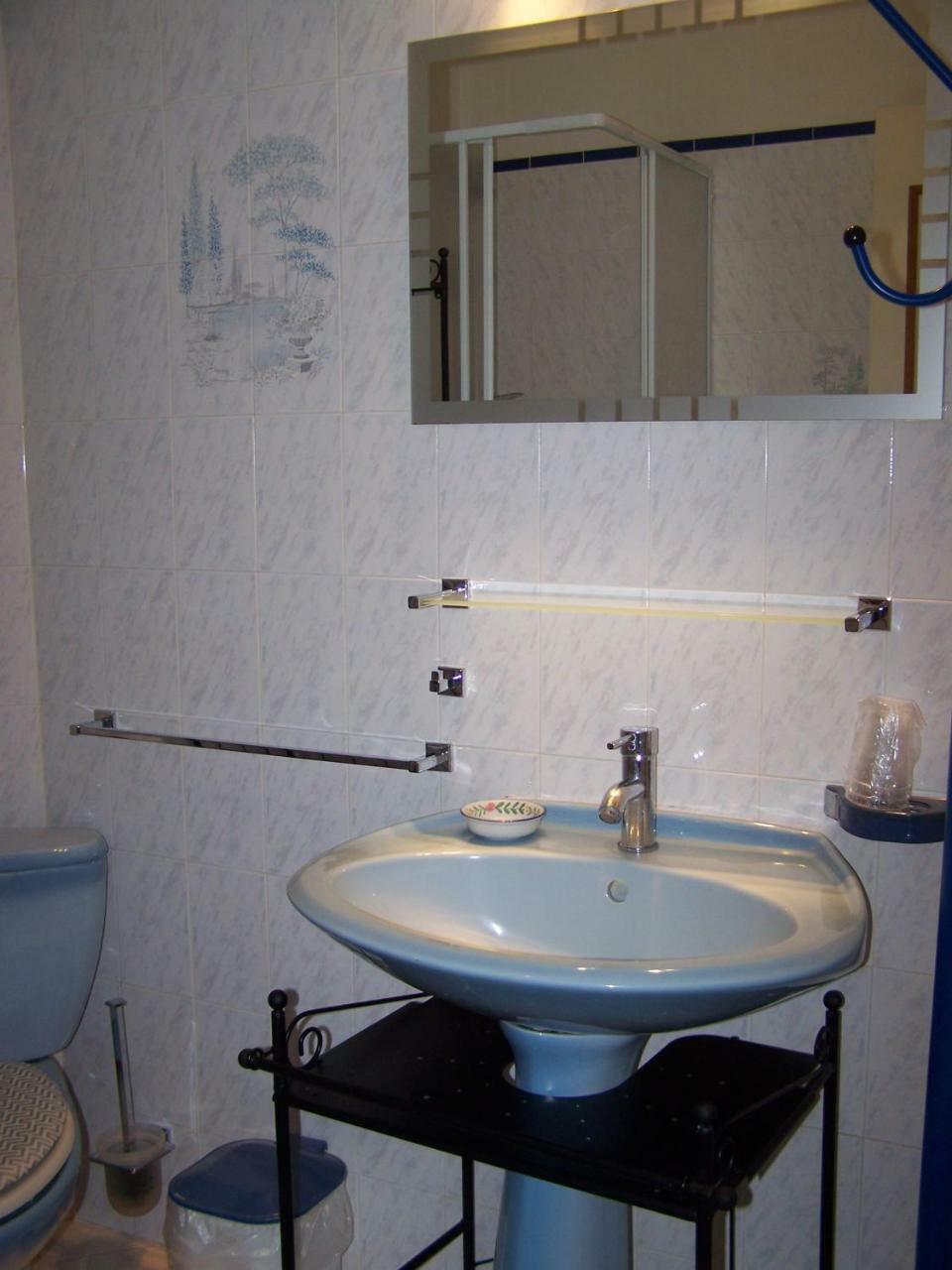 أمبُواز Chambres D'Hotes Les Nefliers المظهر الخارجي الصورة