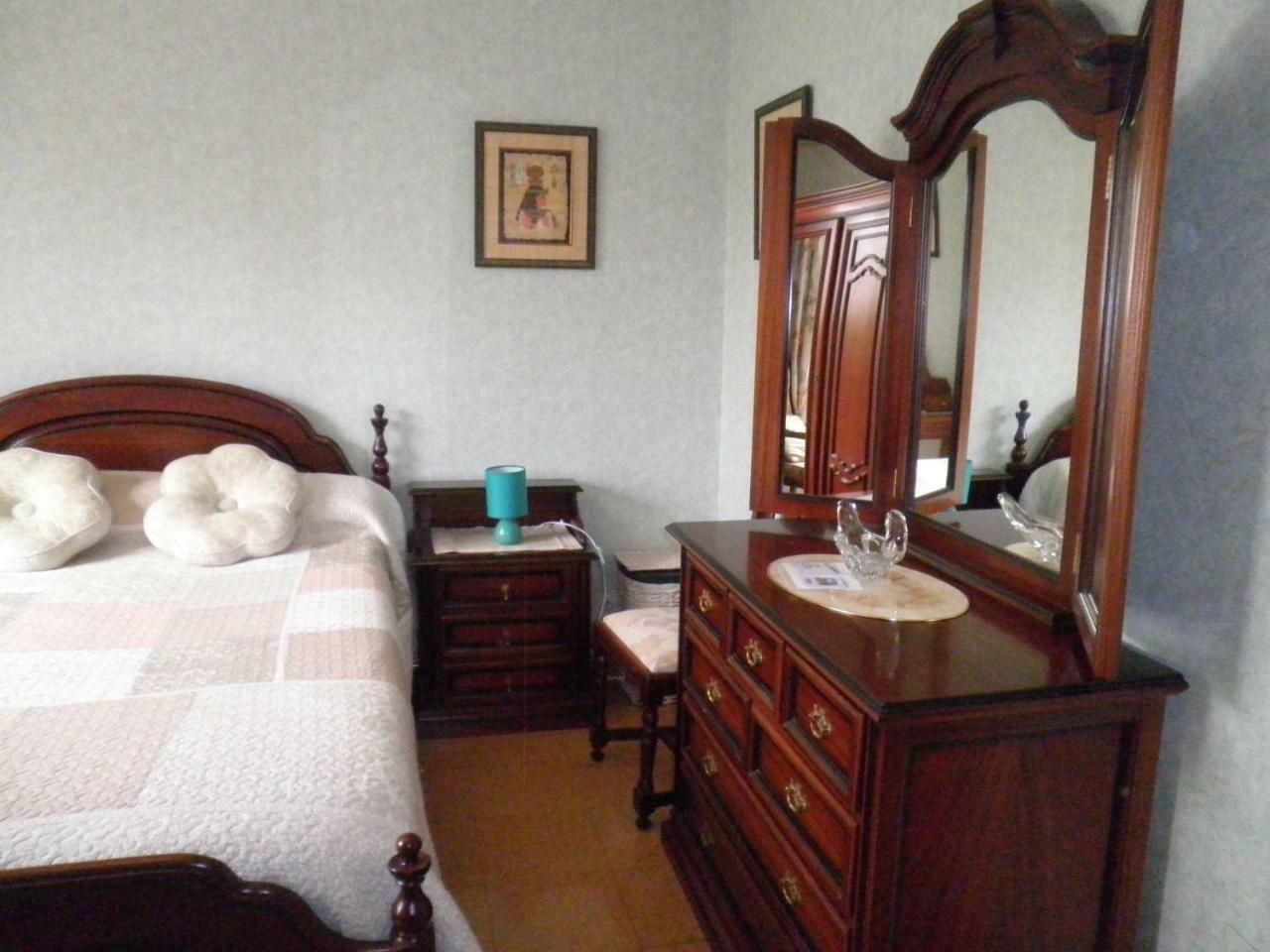 أمبُواز Chambres D'Hotes Les Nefliers المظهر الخارجي الصورة