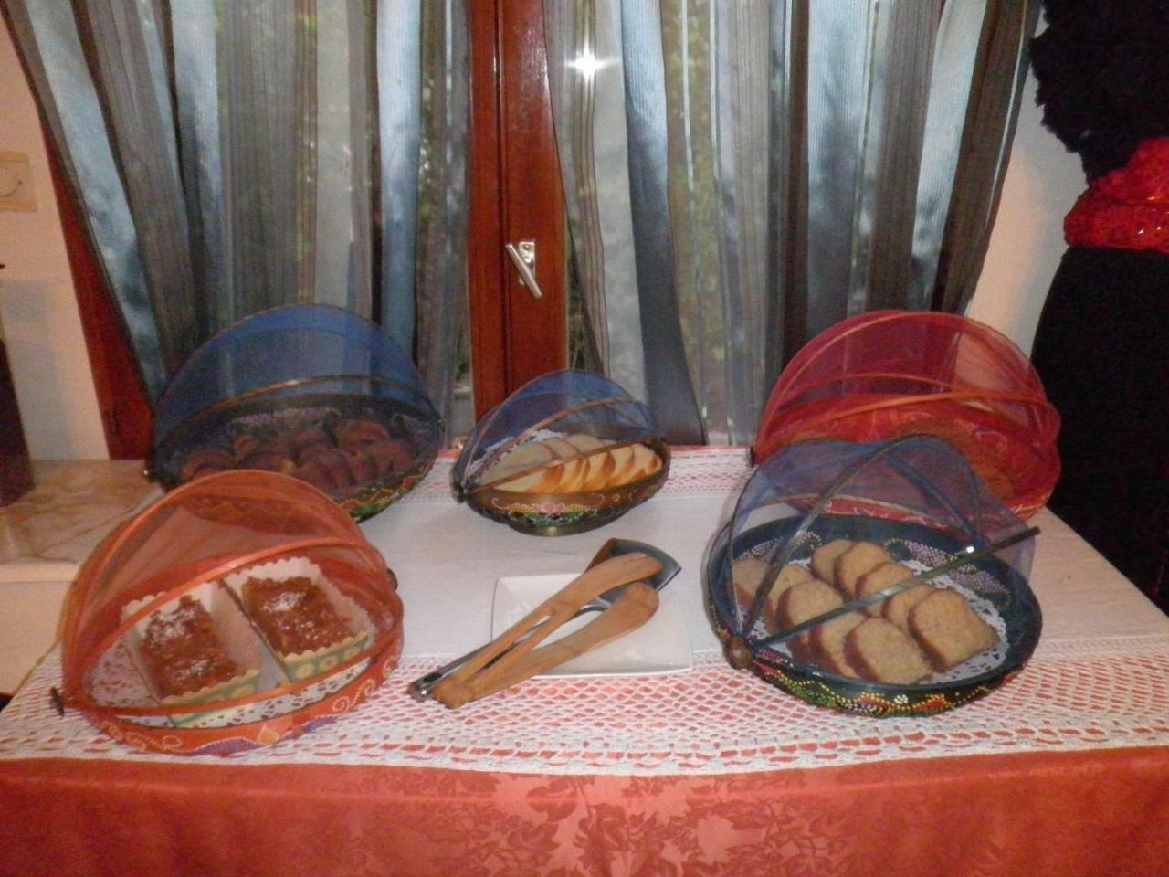أمبُواز Chambres D'Hotes Les Nefliers المظهر الخارجي الصورة